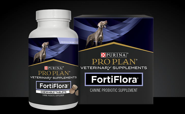 Purina Pro Plan FortiFlora Probiotic SA